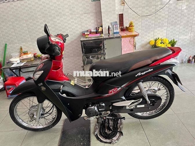 bán Angela 50cc