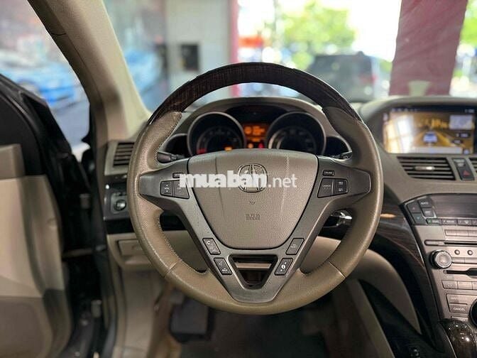 🌊 ACURA MDX 2008 ❤️❤️❤️