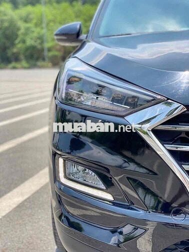 Hyundai Tucson 2019 2.0L Diesel đặc biệt - 60000 k