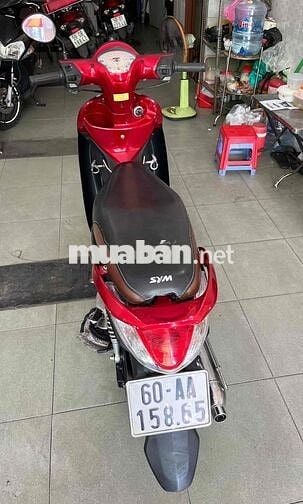 bán Angela 50cc