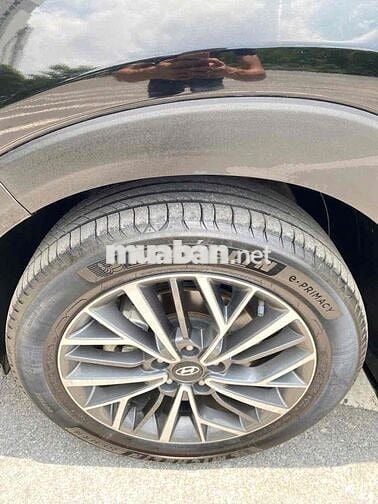 Hyundai Tucson 2019 2.0L Diesel đặc biệt - 60000 k