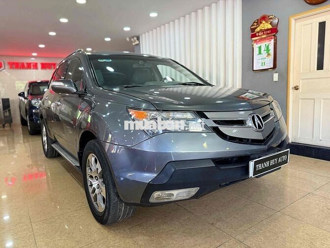 🌊 ACURA MDX 2008 ❤️❤️❤️