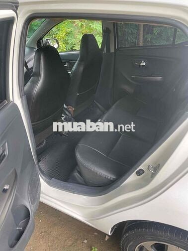 Toyota Wigo 2019 1.2 MT - 83000 km