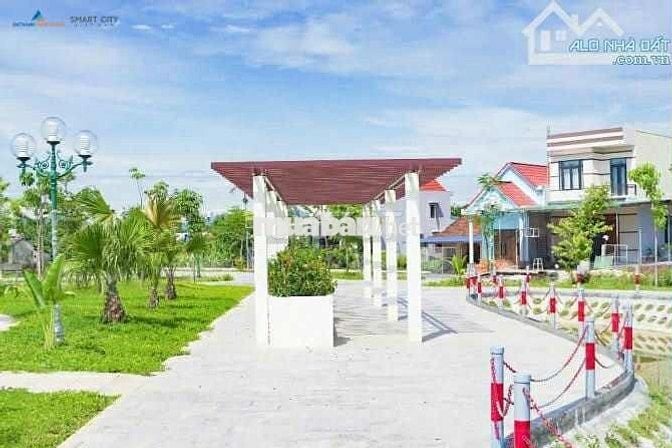 An Điền Phát Quảng Ngãi – Đất nền trung tâm, sổ sẵn, giá F0