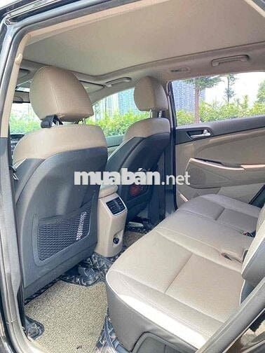 Hyundai Tucson 2019 2.0L Diesel đặc biệt - 60000 k