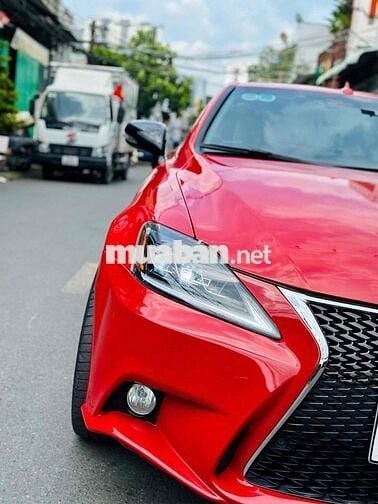 Lexus iS 250 C Convertible Model 2019