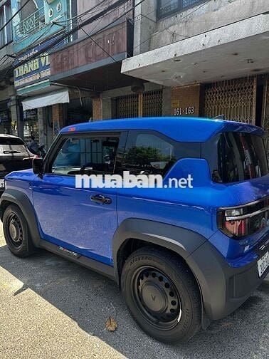 VinFast VF3 2025 - 7000 km