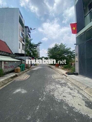Nhà Nuyên Căn C4 Centerhouse Trường Thọ