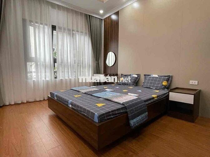 Nhà Đẹp Tây Hồ 40m2 - 4 Tầng - Ngõ Thông - Kinh Doanh - Giá 9,5 Tỷ