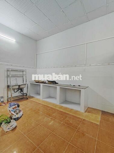 NHÀ MỚI CỰC RỘNG NGÃ BA CHÙA 200M2