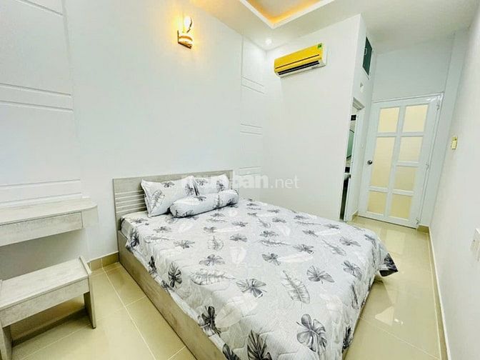 Bán nhà đẹp sổ riêng đường Dương Cát Lợi, NB, Dt 3 x14m, 1 lầu. Giá 3,