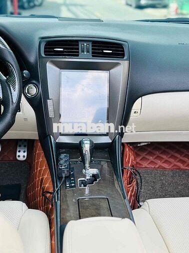 Lexus iS 250 C Convertible Model 2019