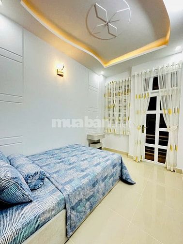 Bán nhà đẹp sổ riêng đường Dương Cát Lợi, NB, Dt 3 x14m, 1 lầu. Giá 3,