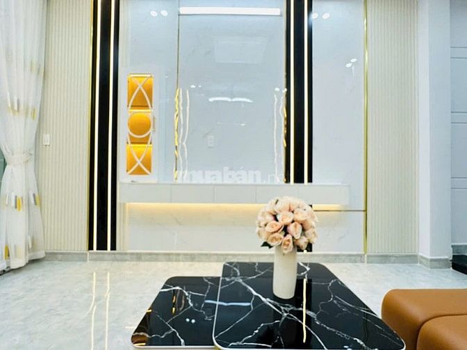 Bán nhà đẹp sổ riêng đường Dương Cát Lợi, NB, Dt 3 x14m, 1 lầu. Giá 3,