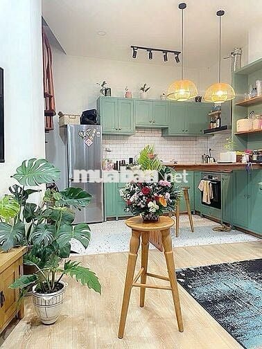 BÁN NHÀ 2 TẦNG – HẺM XE HƠI – BÌNH THỌ, THỦ ĐỨC