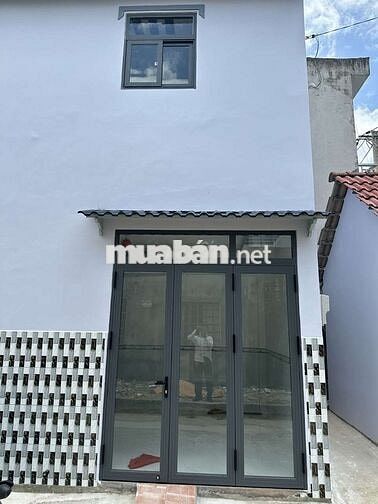 Nhà mới chinh chủ cần bán gấp 1ty30