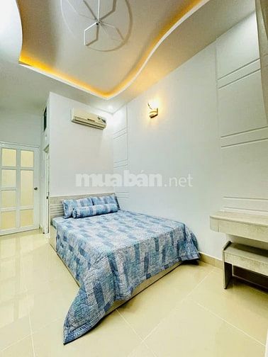 Bán nhà đẹp sổ riêng đường Dương Cát Lợi, NB, Dt 3 x14m, 1 lầu. Giá 3,