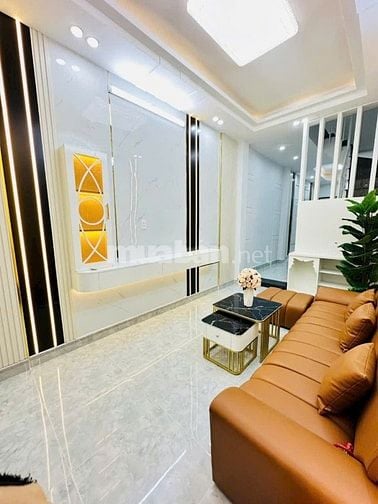 Bán nhà đẹp sổ riêng đường Dương Cát Lợi, NB, Dt 3 x14m, 1 lầu. Giá 3,
