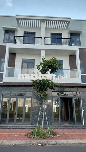 Cần bán nhà mặt Tiền xã đồi 61 khu dân cư hiện hữu
