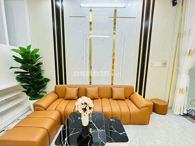 Bán nhà đẹp sổ riêng đường Dương Cát Lợi, NB, Dt 3 x14m, 1 lầu. Giá 3,