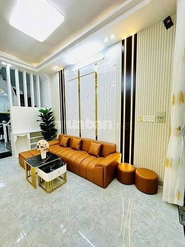 Bán nhà đẹp sổ riêng đường Dương Cát Lợi, NB, Dt 3 x14m, 1 lầu. Giá 3,