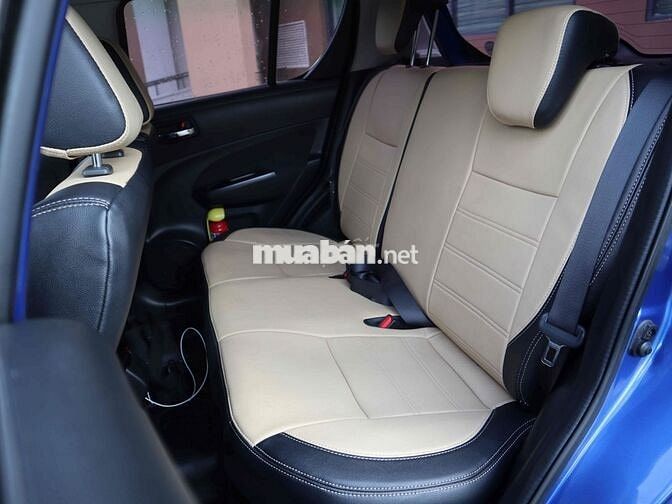 Suzuki Swift 2016 1.4 AT - 80000 km