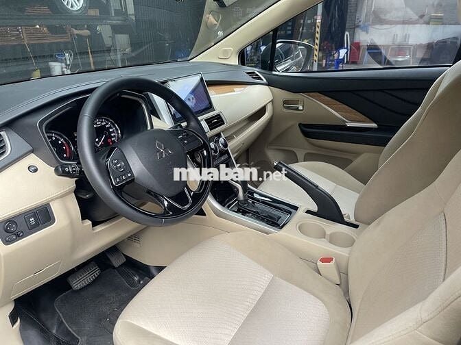 Mitsubishi Xpander 2019 1.5 AT - 42000 km