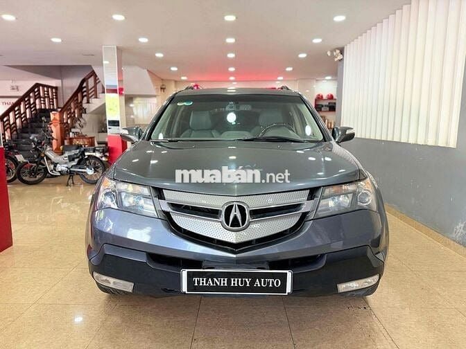 🌊 ACURA MDX 2008 ❤️❤️❤️