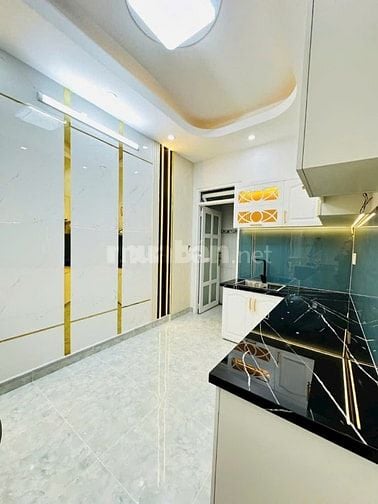 Bán nhà đẹp sổ riêng đường Dương Cát Lợi, NB, Dt 3 x14m, 1 lầu. Giá 3,