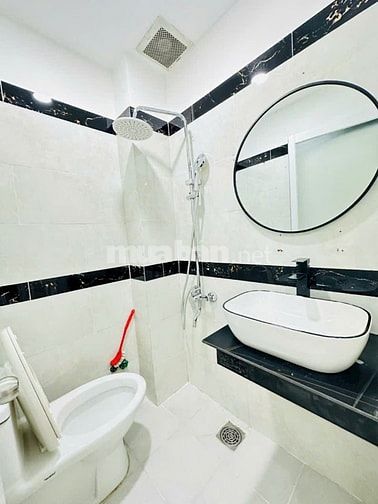 Bán nhà đẹp sổ riêng đường Dương Cát Lợi, NB, Dt 3 x14m, 1 lầu. Giá 3,