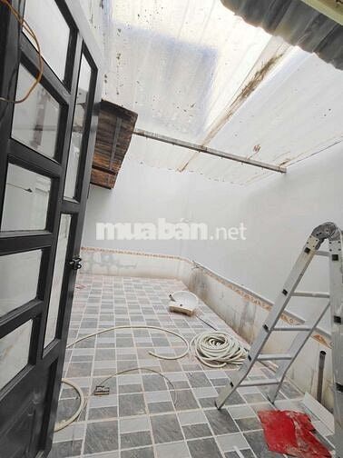 NHÀ MỚI CỰC RỘNG NGÃ BA CHÙA 200M2