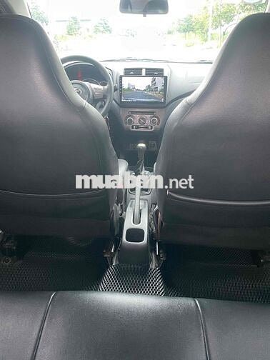 Toyota Wigo 2019 1.2 MT - 83000 km