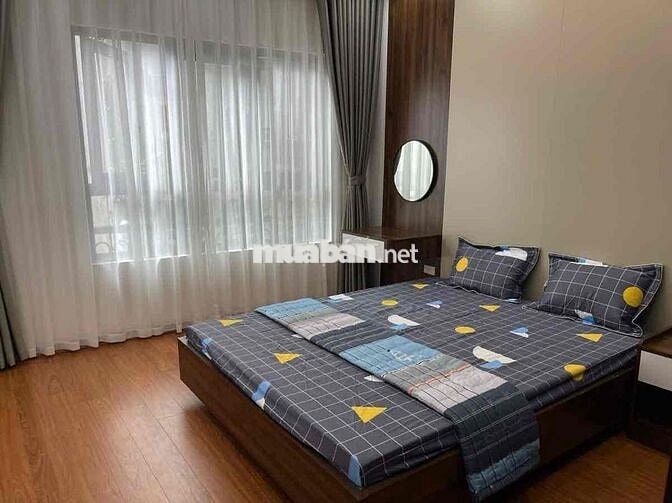 Nhà Đẹp Tây Hồ 40m2 - 4 Tầng - Ngõ Thông - Kinh Doanh - Giá 9,5 Tỷ
