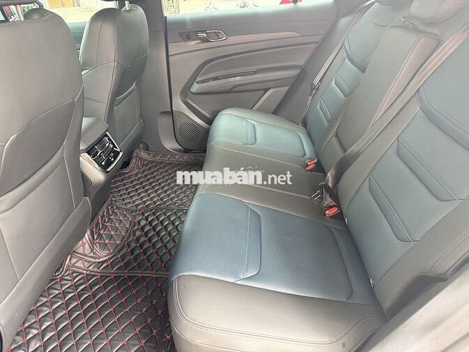 Ford Territory 2024 Titanium X - 7000 km
