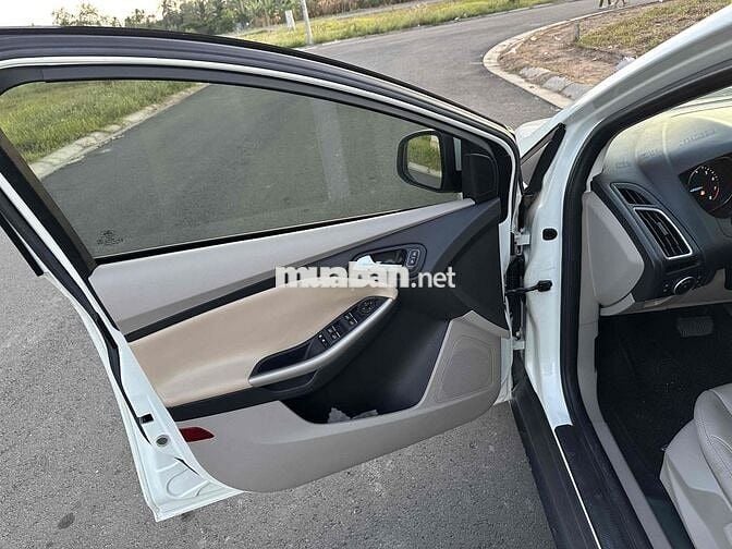 Ford Focus 2019 1.5L EcoBoost Trend