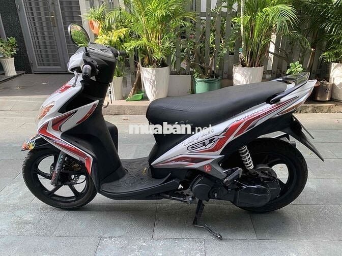 Luvias Bstp máy cực êm cavet và cccd chủ xe đầy đủ