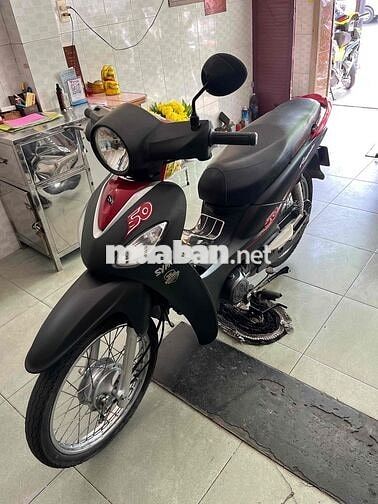 bán Angela 50cc