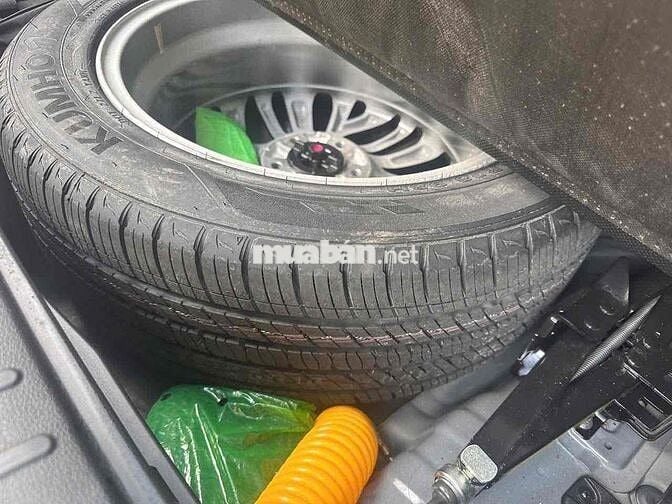 Hyundai Tucson 2019 2.0L Diesel đặc biệt - 60000 k