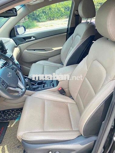 Hyundai Tucson 2019 2.0L Diesel đặc biệt - 60000 k