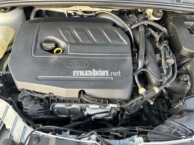 Ford Focus 2019 1.5L EcoBoost Trend