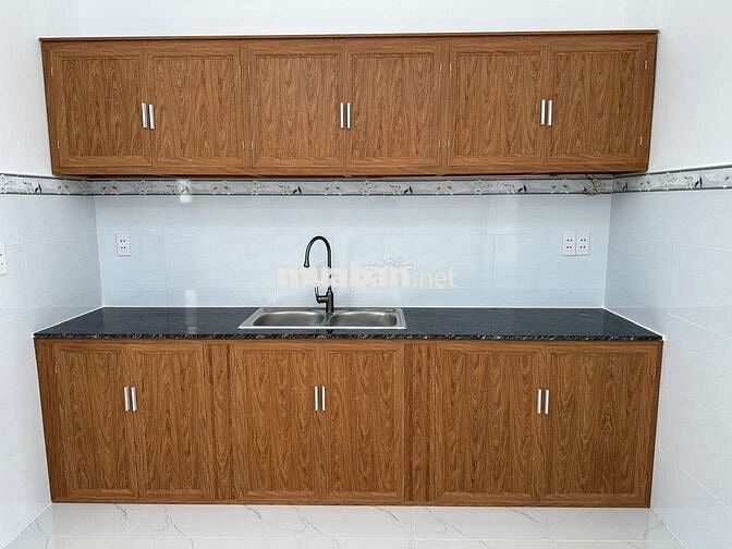 Nhà mới chinh chủ cần bán gấp 1ty30