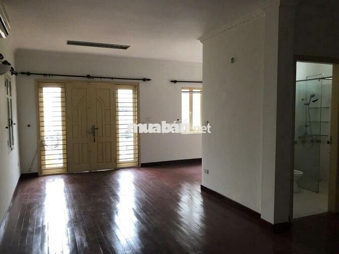 BÁN NHÀ AN DƯƠNG VƯƠNG, MẶT TIỀN RỘNG, OTO VÀO NHÀ, VỊ TRÍ HỢP LÝ