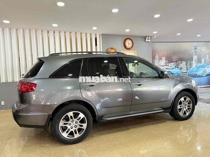 🌊 ACURA MDX 2008 ❤️❤️❤️