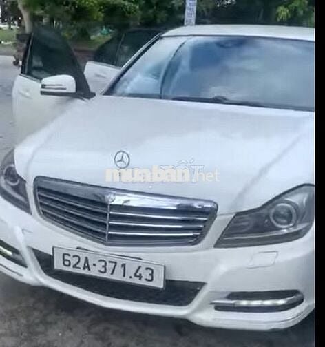 MERCEDES-BENZ c250 MODEL 2011