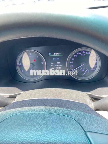 Hyundai Tucson 2019 2.0L Diesel đặc biệt - 60000 k