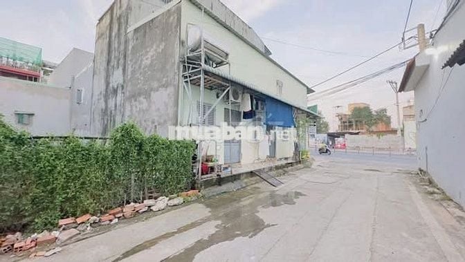 CHÍNH CHỦ KÍ GỬI LÔ ĐẤT ĐẸP 60M2/1TỶ7 NGAY KDC PHÚC ĐẠT,SHR, FULL TC