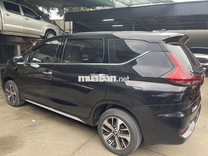 Mitsubishi Xpander 2019 1.5 AT - 42000 km