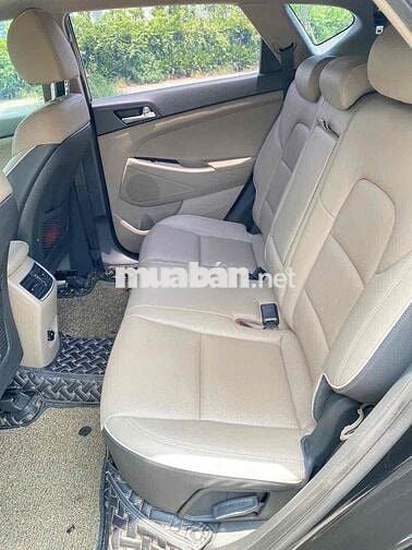 Hyundai Tucson 2019 2.0L Diesel đặc biệt - 60000 k