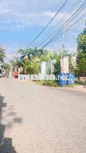 🌳LÔ ĐẤT ĐẸP 310m² – DĨ AN ✅ Ngang 18m x Sâu 16m