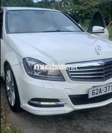 MERCEDES-BENZ c250 MODEL 2011
